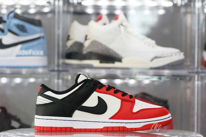 NBA x Nike Dunk Low EMB Diamond Anniversary 2023