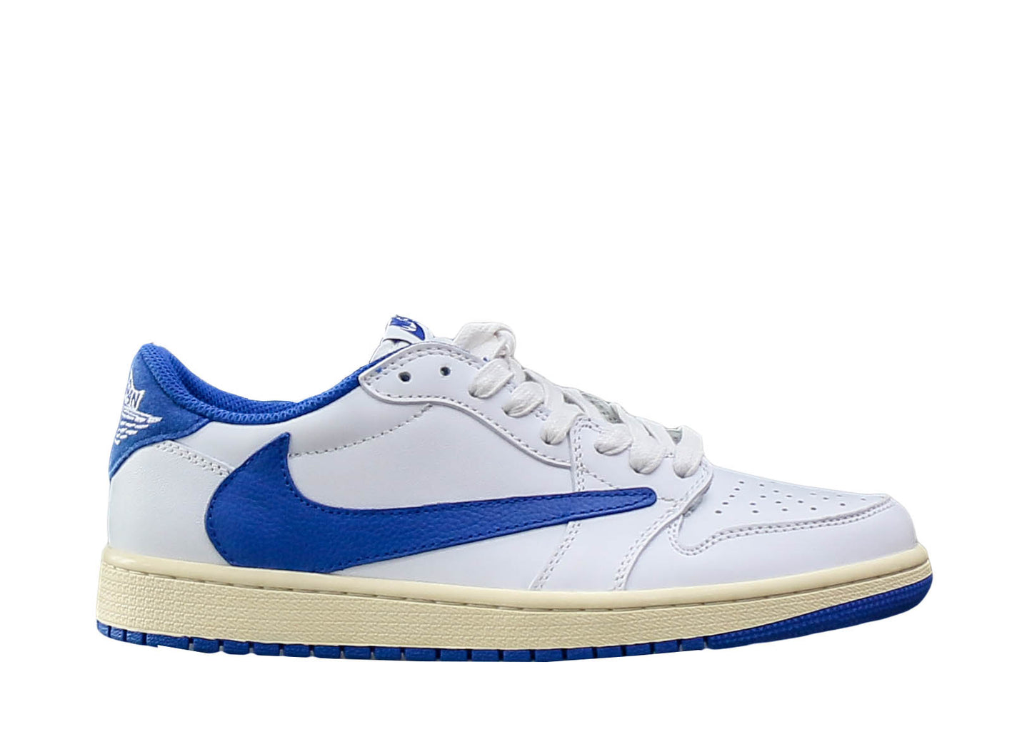 Travis Scott x Fragment x Air Jordan 1 Low OG