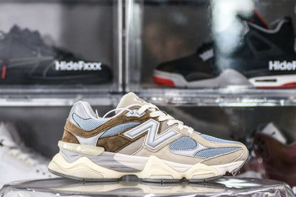New Balance 9060 Mushroom