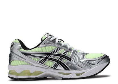 Gel Kayano 14 Illuminate Yellow 2021