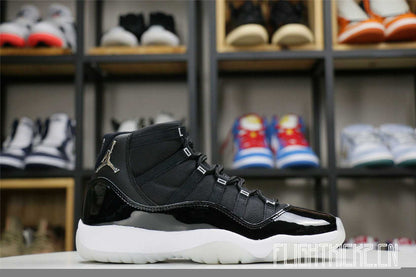 Jordan 11 Retro Jubilee 25th Anniversary GS (Ln5 A1)