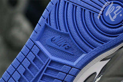 Air Jordan 1 Retro GS Royal Toe(GS)