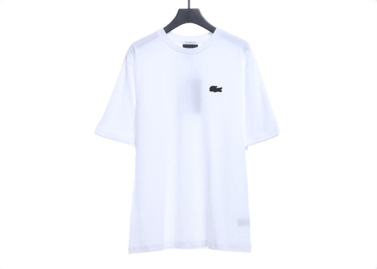 MMJ x Alligator Embroidered Short Sleeves 471AWOC6