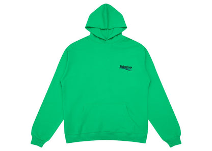 Balenciag* Political Campaign Hoodie