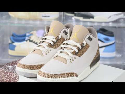 Air Jordan 3 Retro Palomino
