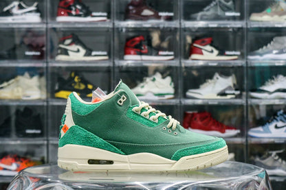 Nina Chanel Abney X Wmns Jordan 3 Retro SP Bicoastal
