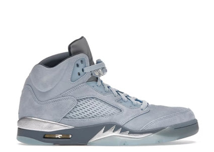 Jordan 5 Retro Bluebird (W)