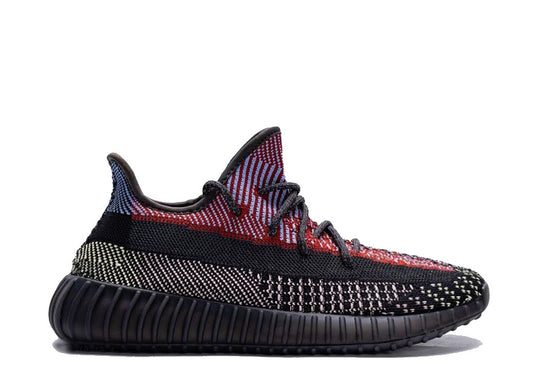 2019 Yeezy Boost 350 v2 Yecheil None Reflective (LN5 A1)