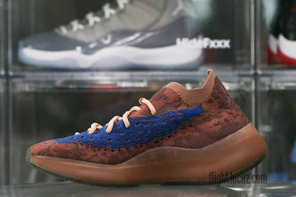 Adidas Yeezy Boost 380 Azure