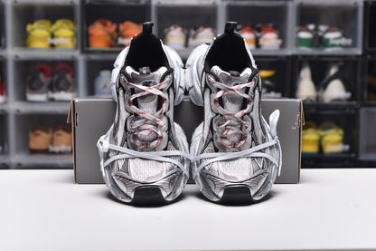 Balenciag* Womens 3XL Track Mesh