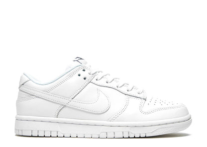 Nike Dunk Low Triple White 2021(W)