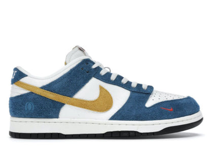 Nike Dunk Low Kasina Industrial Blue(LN5 A1 Batch)