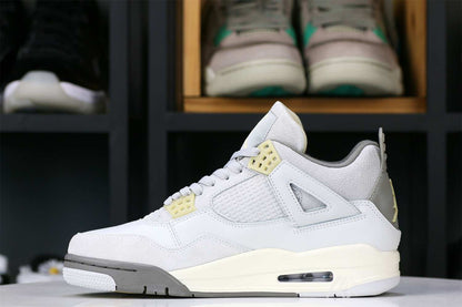 Air Jordan 4 Retro SE Craft Photon Dust