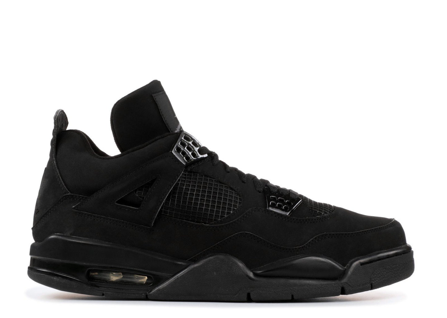 Air Jordan IV 4 Retro Black Cat 2020 (LN5 A1 Batch)