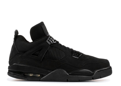Air Jordan IV 4 Retro Black Cat 2020 (LN5 A1 Batch)