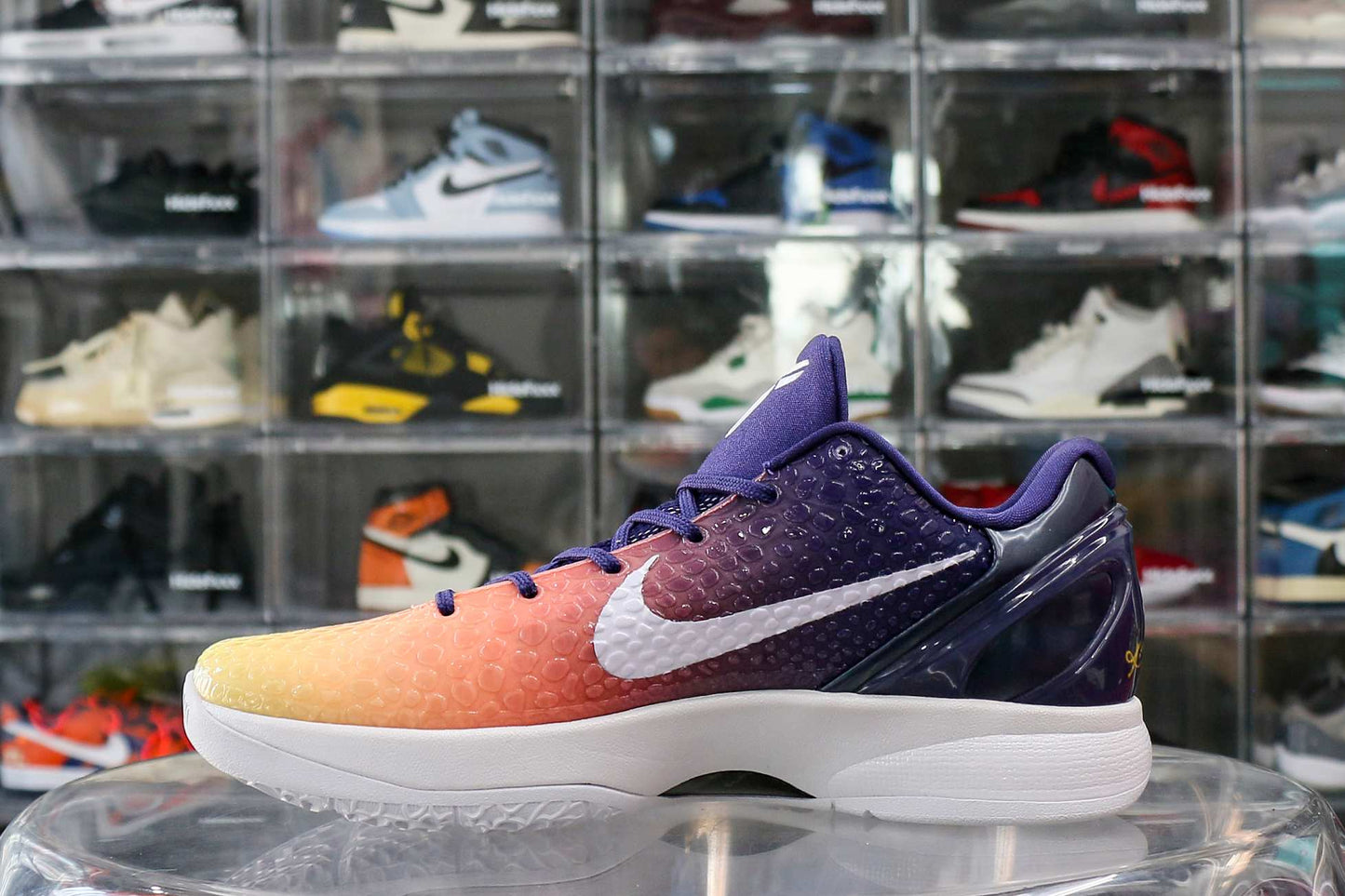Nike Kobe A.D. Devin BookerPE