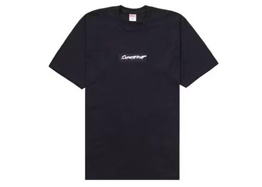Suprem3 x Futura Box Logo Tee