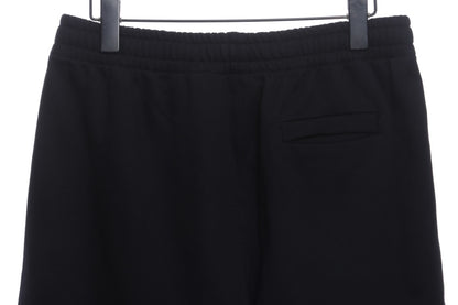 OW ECG printed shorts