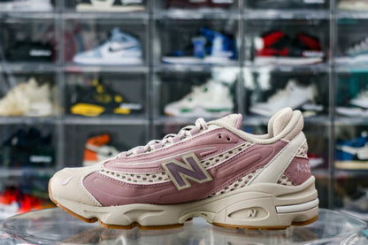 New Balance Joe Freshgoods X 1000 When Things Were Pure Pack Pink Mink