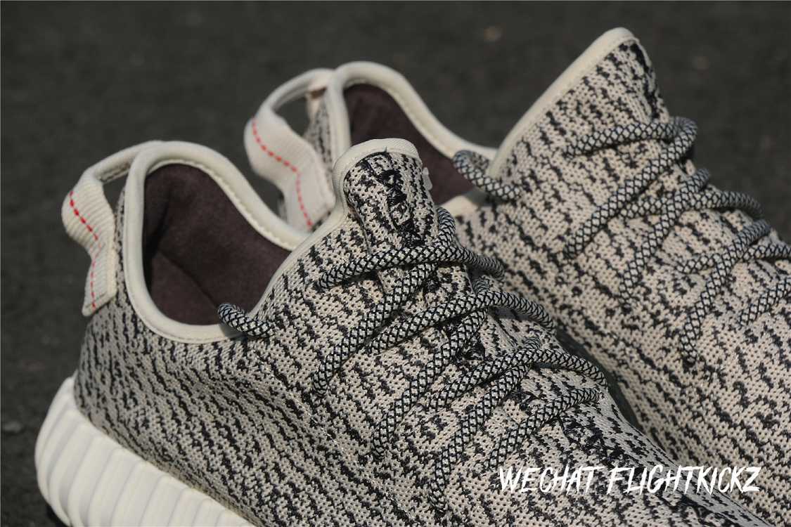Adidas Yeezy 350 Boost Low Turtle Dove 2022