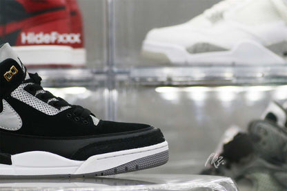 Air Jordan 3 Tinker Hatfield sneakers