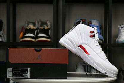 Air Jordan 12 Retro Twist 2021