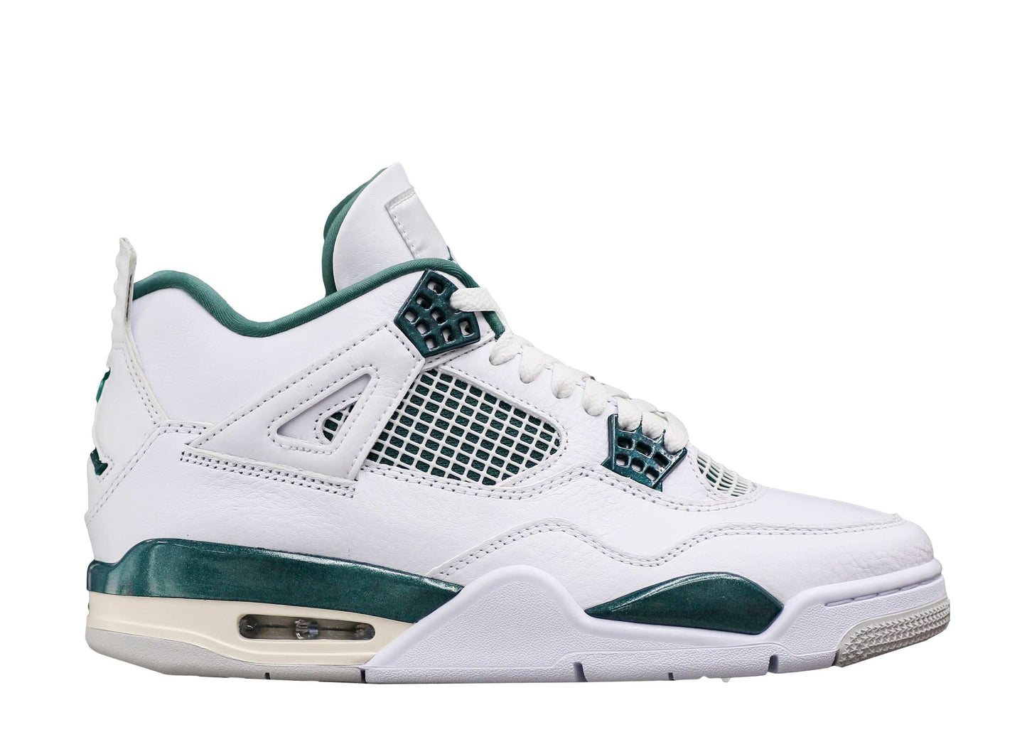 Air Jordan 4 Retro Oxidized Green 2024 (Ln5 A1 Batch)
