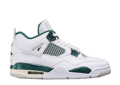 Air Jordan 4 Retro Oxidized Green 2024 (Ln5 A1 Batch)