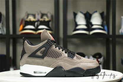 Air Jordan 4 Retro Taupe Haze