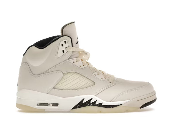 Air Jordan 5 SE Sail 2024 (Ln5 A1 Batch)