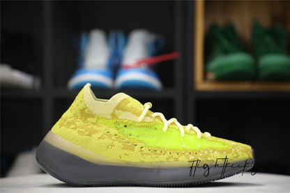 Yeezy Boost 380 Hylte Glow