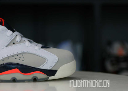 AIR JORDAN 6 RETRO TINKER