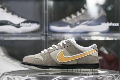 Nike SB Dunk Low Brown Lobster