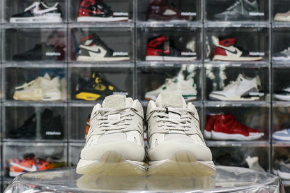 New Balance 991v2 MiUK Stone Island Ghost Pack Sand