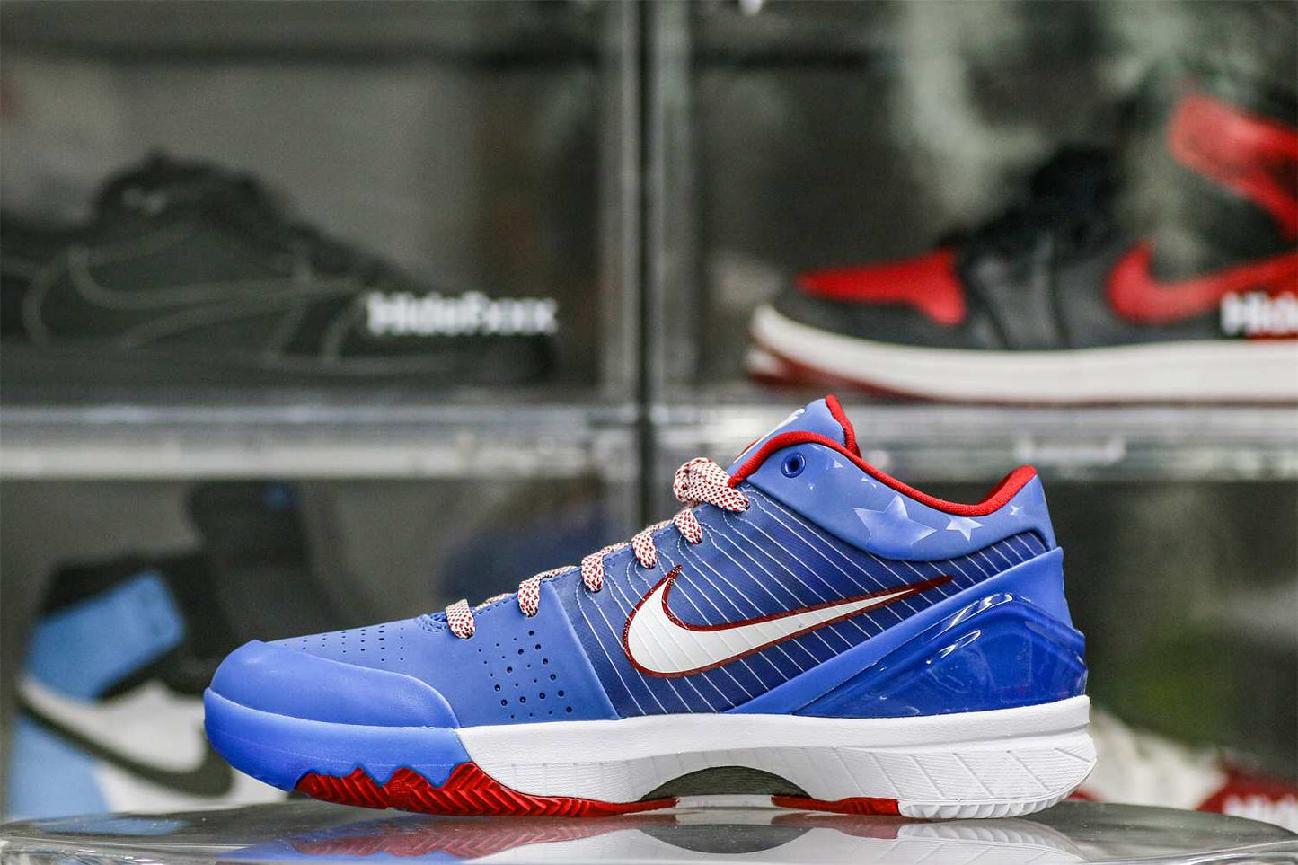 Nike Kobe 4 Protro Philly (2024)