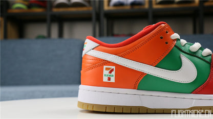 Nike SB Dunk Low 7-Eleven 711 2020