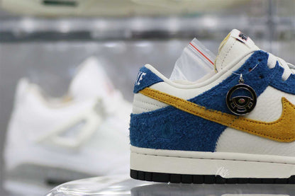 Nike Dunk Low Kasina Industrial Blue(LN5 A1 Batch)