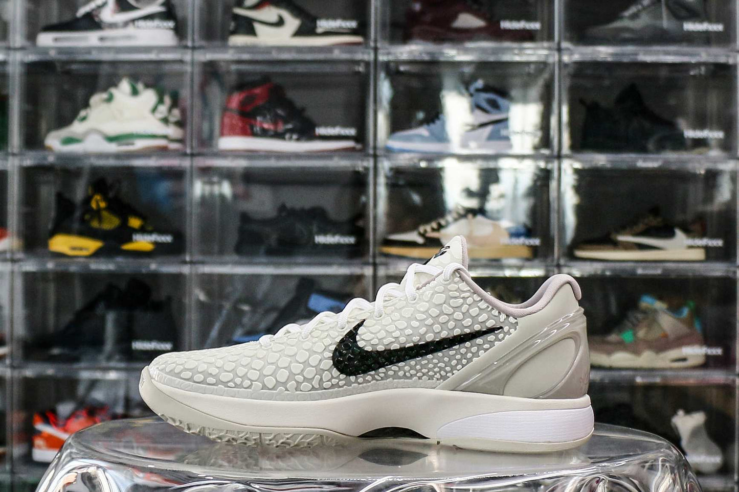 Nike Kobe 6 Protro Sail All-Star 2025 HCP1LQDZ