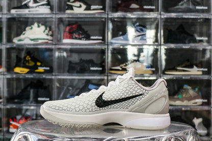 Nike Kobe 6 Protro Sail All-Star 2025 HCP1LQDZ