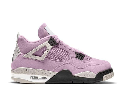 Air Jordan 4 Retro Orchid 2024 (Ln5 A1)