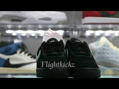 Tiffany X Air Force 1 Low 1837(LN5 A1 Batch)