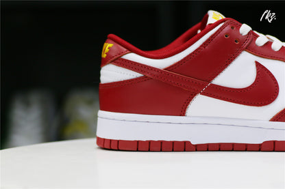Nike Dunk Low Gym Red 2022(LN5 A1 Batch)