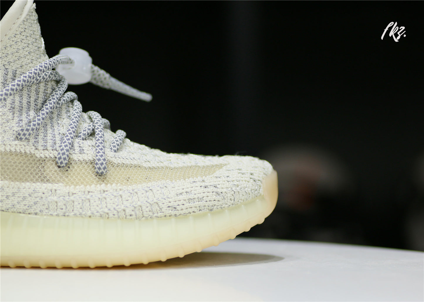 Yeezy 350 Boost Lundmark NR Kid(Ln5 A1)