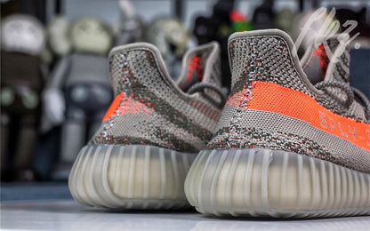 Adidas Yeezy 350 Boost V2 SPLV Beluga 2016(Ln5 A1 batch)