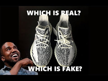 Yeezy Boost 350 V2 Zebra閿涘湢n5 A1)