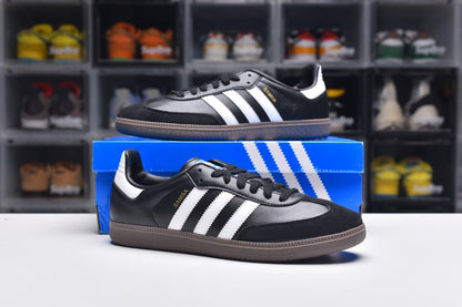 Adidas Samba OG Black Gum