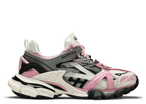 Balenciag* Wmns Track.2 Sneaker Pink