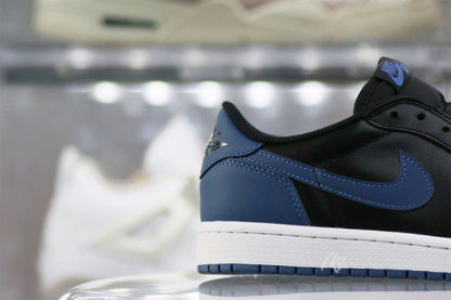 Air Jordan 1 Retro Low OG Mystic Navy