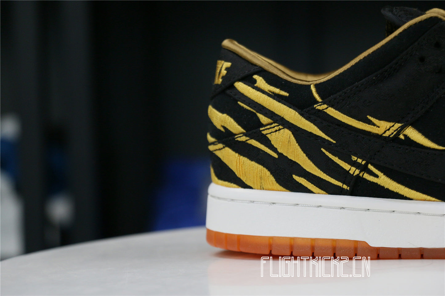 Nike Dunk Low Year of the Tiger (2022)