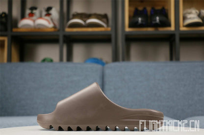 Yeezy Slides Soot 2020G55495鍏€A1 Batch